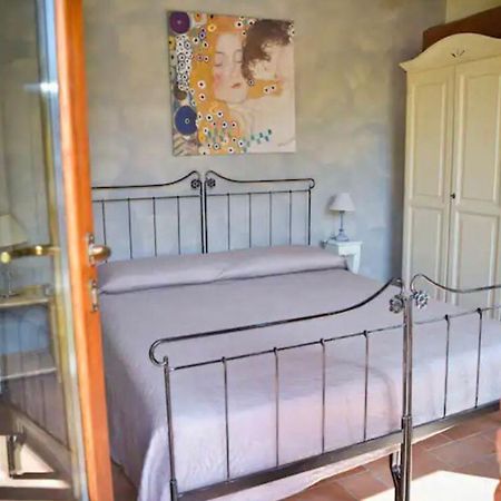 La Poiana Bed & Breakfast Pinerolo Eksteriør bilde