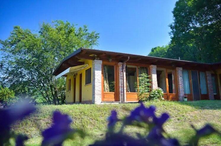La Poiana Bed & Breakfast Pinerolo Eksteriør bilde