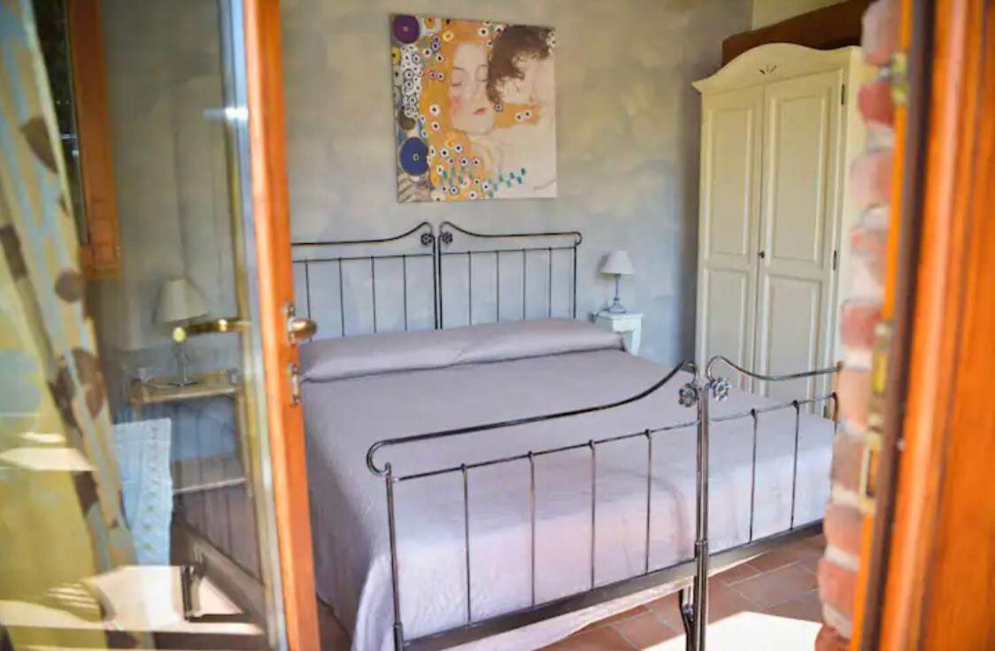 La Poiana Bed & Breakfast Pinerolo Eksteriør bilde
